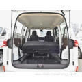 BAW Electric Car 7 Seats MPV EV Business Car EV Mini Van